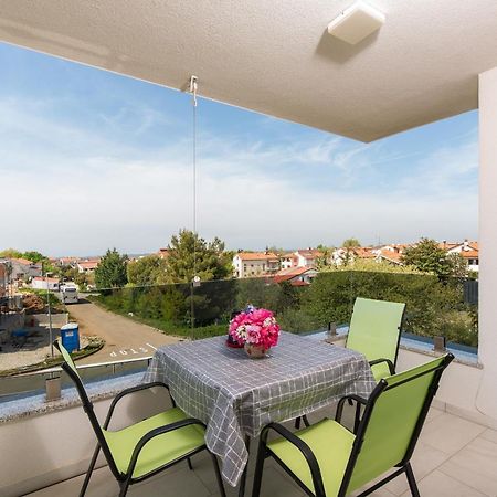 Apart Residence Blue Sea Poreč Extérieur photo