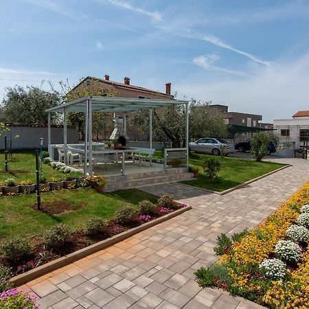 Apart Residence Blue Sea Poreč Extérieur photo