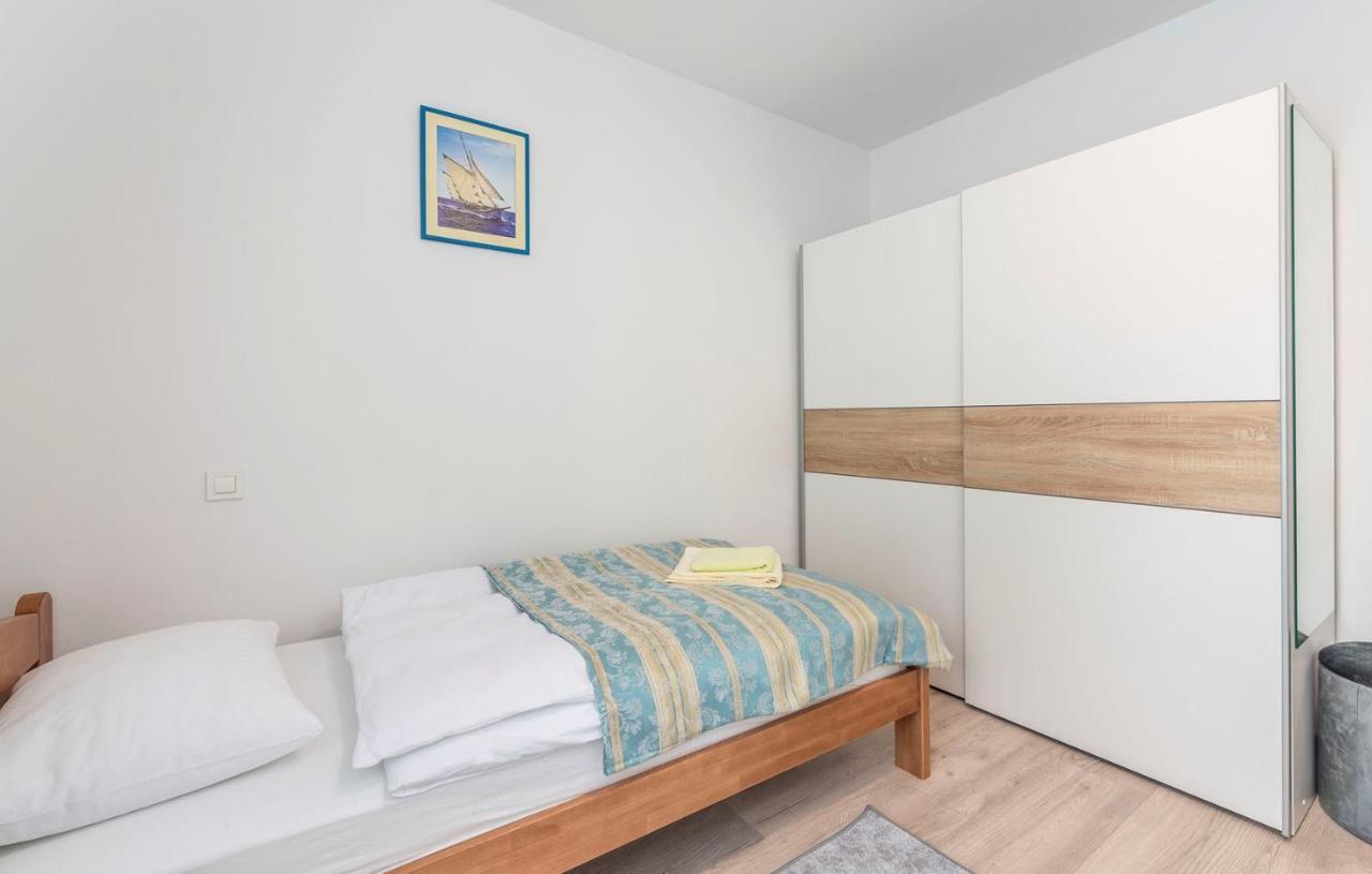 Apart Residence Blue Sea Poreč Extérieur photo