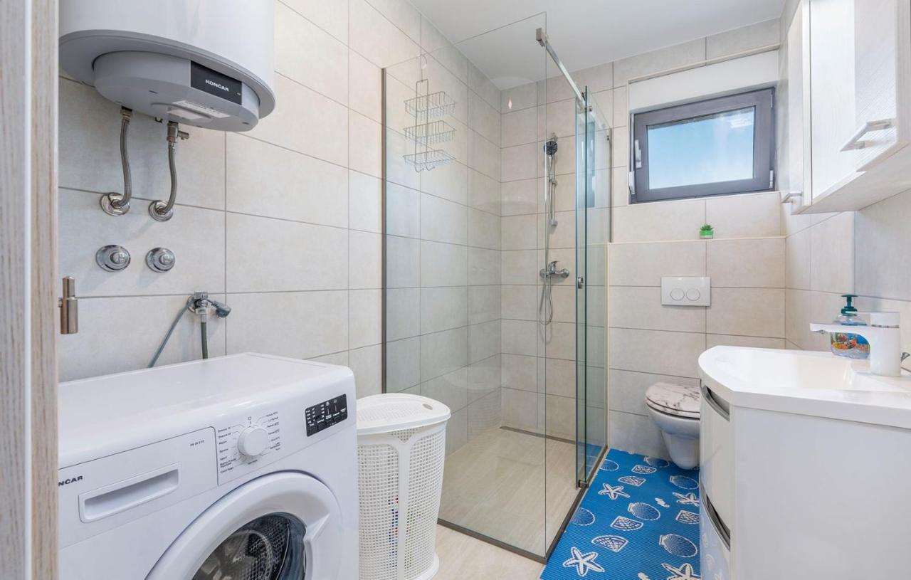 Apart Residence Blue Sea Poreč Extérieur photo