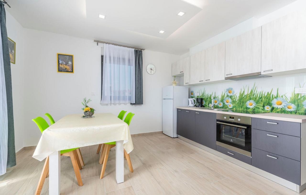 Apart Residence Blue Sea Poreč Extérieur photo