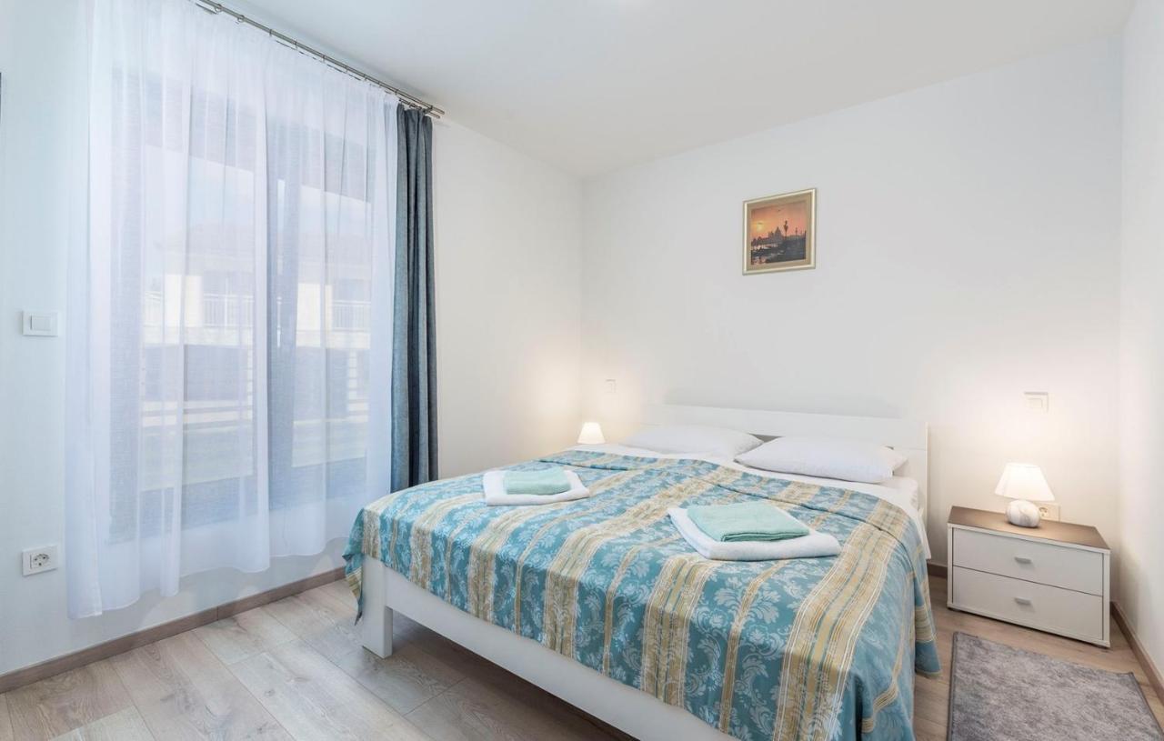 Apart Residence Blue Sea Poreč Extérieur photo