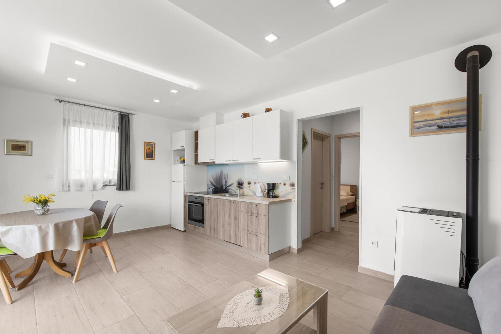 Apart Residence Blue Sea Poreč Extérieur photo